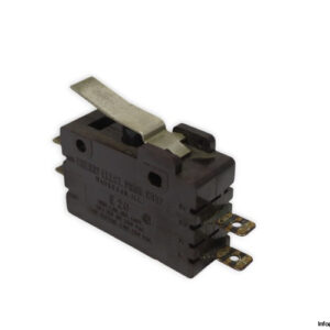 cherry-E20-micro-limit-switch-(Used)