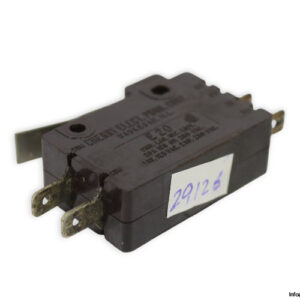 cherry-E20-micro-limit-switch-(Used)-2