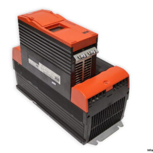 sew-MDS60A0300-503-4-00-movidrive-inverter-drive-(Used)
