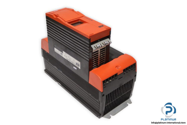 sew-MDS60A0300-503-4-00-movidrive-inverter-drive-(Used)