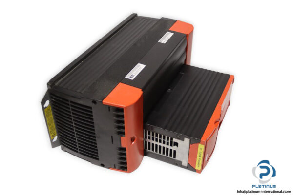 sew-MDS60A0300-503-4-00-movidrive-inverter-drive-(Used)-1