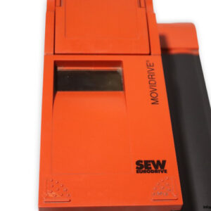 sew-MDS60A0300-503-4-00-movidrive-inverter-drive-(Used)-2