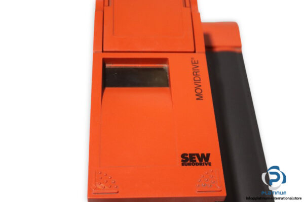 sew-MDS60A0300-503-4-00-movidrive-inverter-drive-(Used)-2