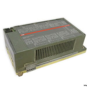 abb-07KT94-H4-advant-controller-(Used)