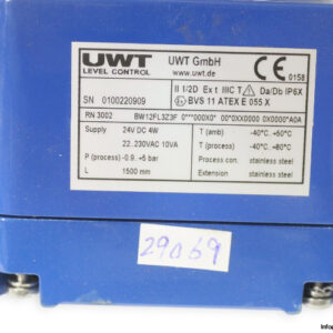 uwt-RN3002-rotary-paddle-level-switch-(New)-2