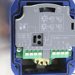 uwt-RN3002-rotary-paddle-level-switch-(New)-6