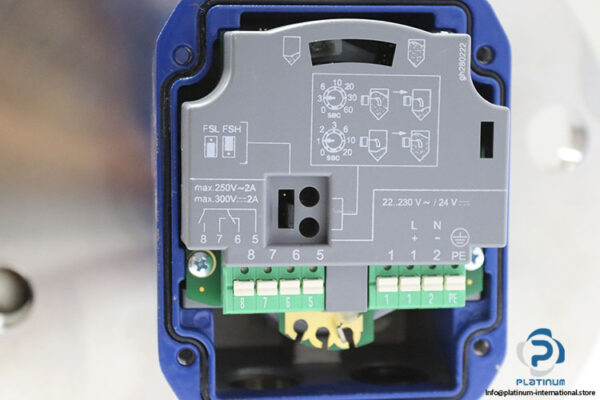 uwt-RN3002-rotary-paddle-level-switch-(New)-6