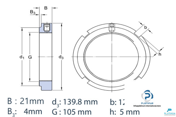 skf-kmfe-21-lock-nut-4