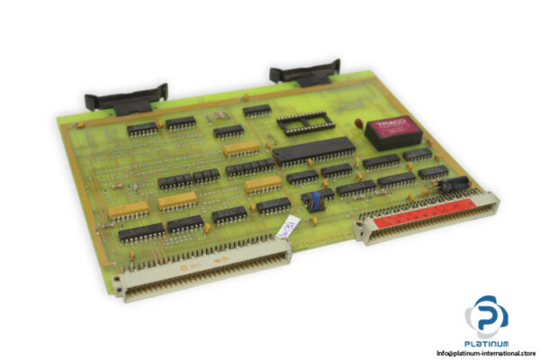 netstal-KP-110.240.5146-A-circuit-board-(used)