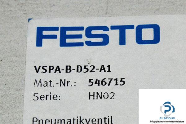 festo-546715-air-pilot-valve-4