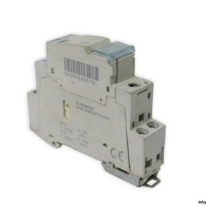 hager-ESC226-contactor-(used)