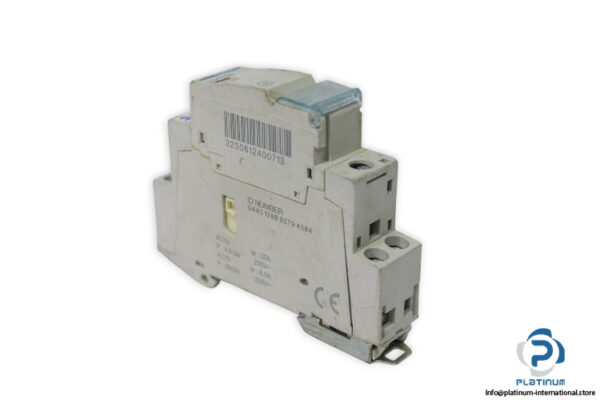hager-ESC226-contactor-(used)