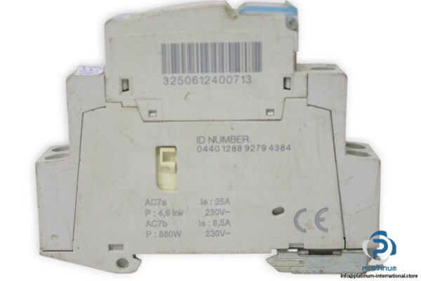 hager-ESC226-contactor-(used)-2
