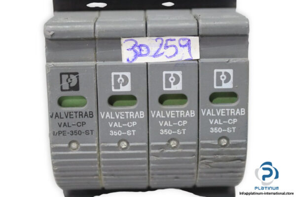 phoenix-contact-VAL-CP-3S-350-surge-arrester-(used)-1