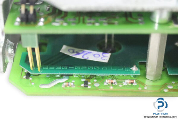 endress-hauser-PROMAG-33-flowmeters-electronic-(used)-2