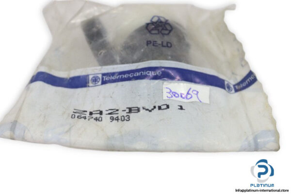 telemecanique-ZA2-BV0-1-pilot-light-head-(new)-1