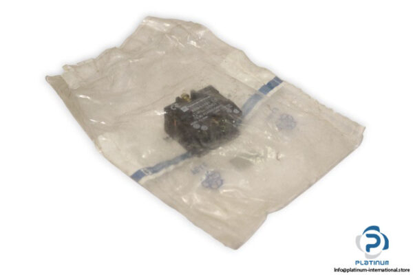 telemecanique-XEN-L-1121-contact-block-(new)