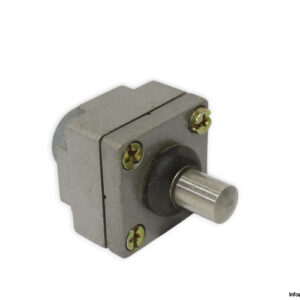 telemecanique-ZCK-E619-limit-switch-head-(used)