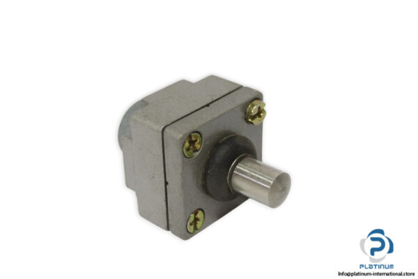 telemecanique-ZCK-E619-limit-switch-head-(used)