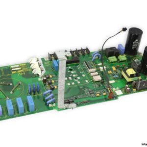 siemens-G85139-K1790-A-B_S-drive-board-(used)