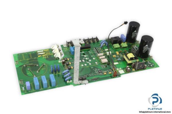 siemens-G85139-K1790-A-B_S-drive-board-(used)