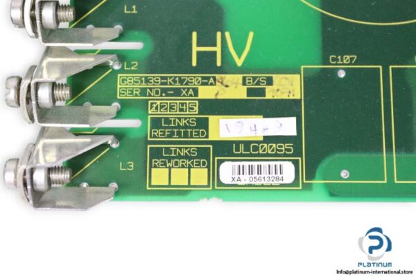siemens-G85139-K1790-A-B_S-drive-board-(used)-2