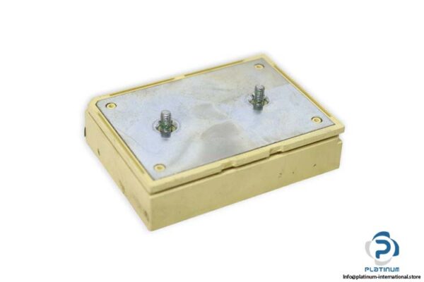 semikron-SKIIP-31-NAC-12-T2-integrated-intelligent-power-module-(used)