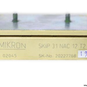 semikron-SKIIP-31-NAC-12-T2-integrated-intelligent-power-module-(used)-1