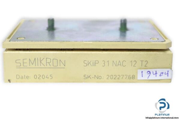 semikron-SKIIP-31-NAC-12-T2-integrated-intelligent-power-module-(used)-1