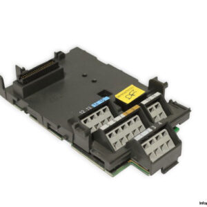 siemens-XA-05309848-drive-control-board-(used)
