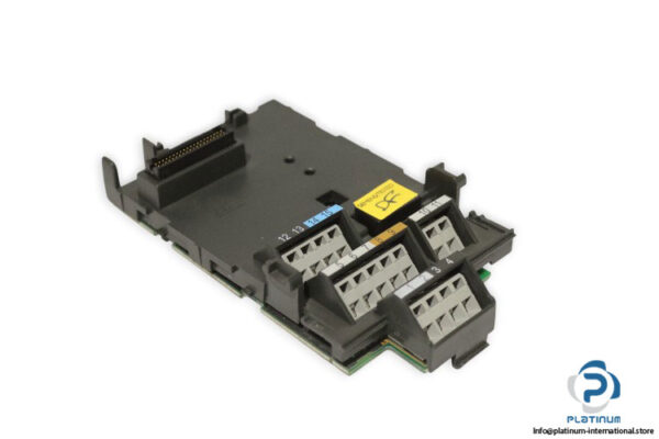 siemens-XA-05309848-drive-control-board-(used)