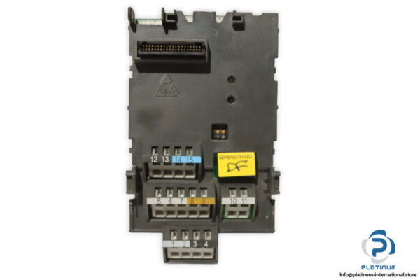 siemens-XA-05309848-drive-control-board-(used)-1