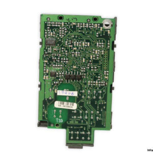 siemens-XA-05309848-drive-control-board-(used)-2