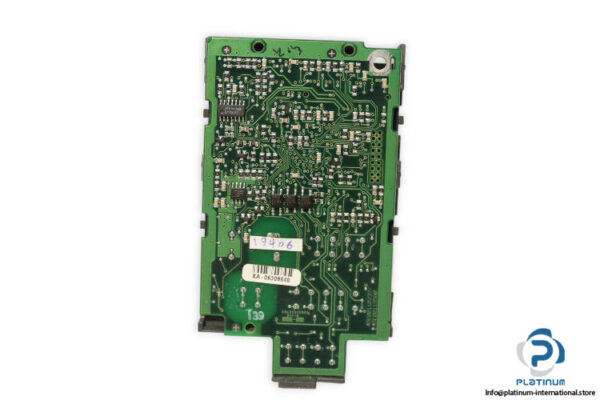siemens-XA-05309848-drive-control-board-(used)-2