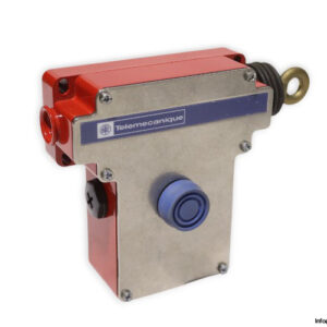 telemecanique-XY2-CE1A250-safety-switch-(new)