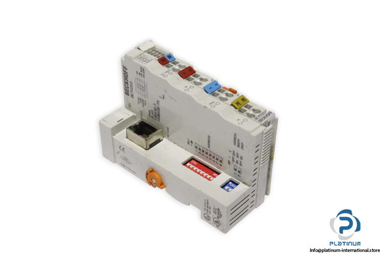 Beckhoff-bc9050-ethernet-tcp-ip-bus-terminal-controller(new)