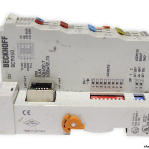 Beckhoff-bc9050-ethernet-tcp-ip-bus-terminal-controller(new)-2