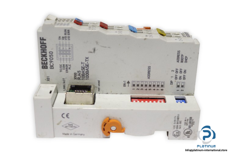 Beckhoff-bc9050-ethernet-tcp-ip-bus-terminal-controller(new)-2