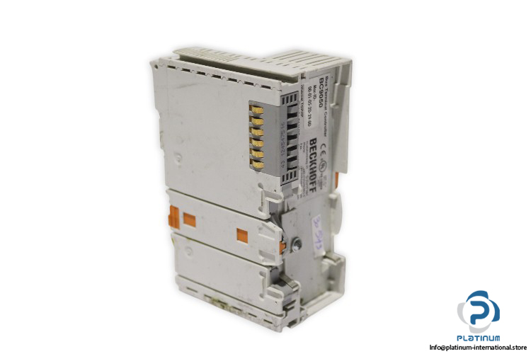 Beckhoff-bc9050-ethernet-tcp-ip-bus-terminal-controller(new)-4