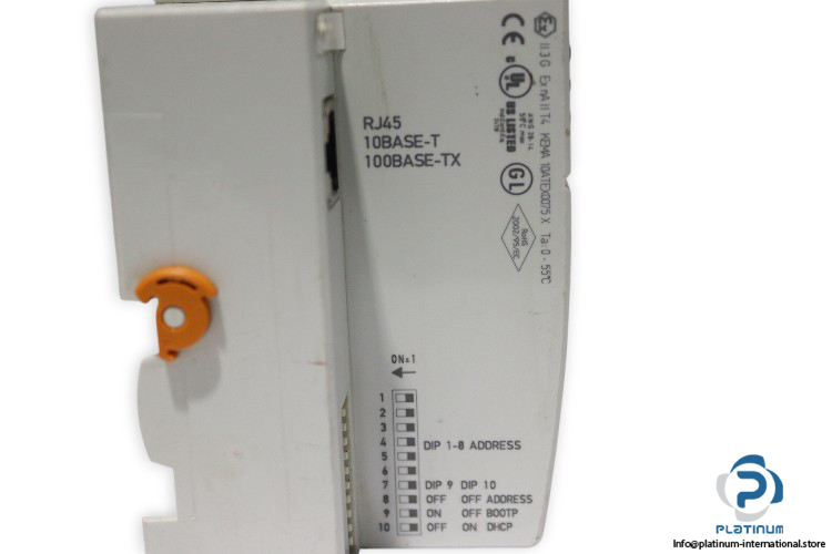 Beckhoff-bc-9000-ethernet-tcpip-bus-terminal-controller(used)-3