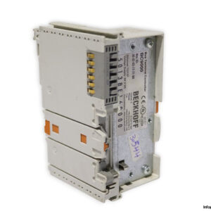 Beckhoff-bc-9000-ethernet-tcpip-bus-terminal-controller(used)-5