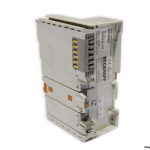Beckhoff-bc9050-ethernet-tcp-ip-bus-terminal-controller(used)-5