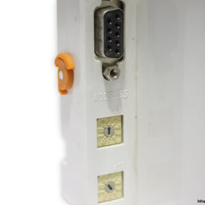 Beckhoff-BK3100-profibus-coupler(used)-2