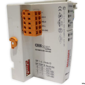 Beckhoff-bk5120-canopen-bus-coupler(used)-1