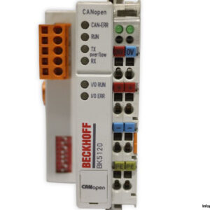 Beckhoff-bk5120-canopen-bus-coupler(used)-2