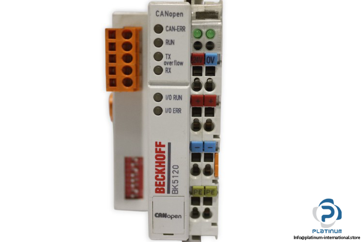 Beckhoff-bk5120-canopen-bus-coupler(used)-2