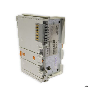 Beckhoff-bk5120-canopen-bus-coupler(used)-3