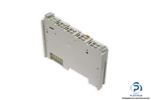 Beckhoff-el9400-power-supply-terminal-for-e-bus(new)