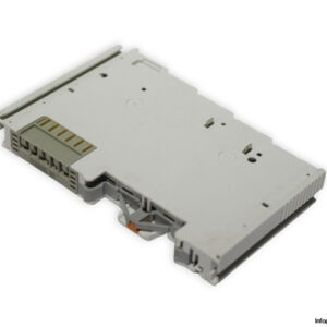 Beckhoff-el-3152-ethercat-terminal(used)-2