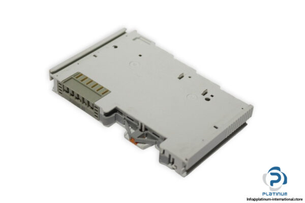 Beckhoff-el-3152-ethercat-terminal(used)-2